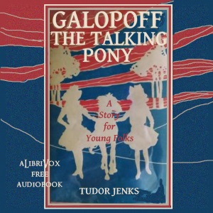 Galopoff, the Talking Pony