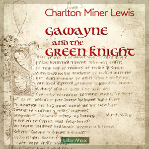 Gawayne and the Green Knight