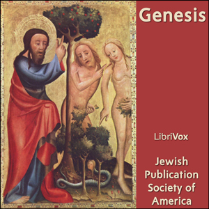 Genesis (JPSA)