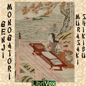 Genji Monogatari (The Tale of the Genji)