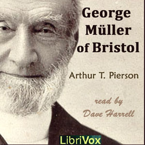 George Müller of Bristol