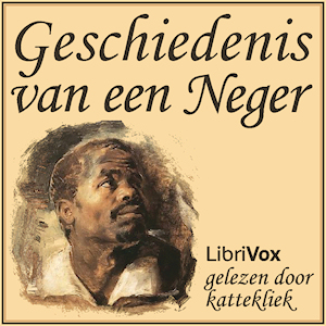 Geschiedenis van een Neger