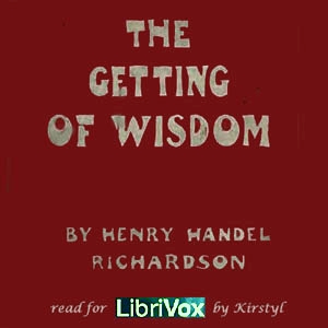 The Getting of Wisdom (Version 2)