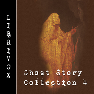 Ghost Story Collection 004