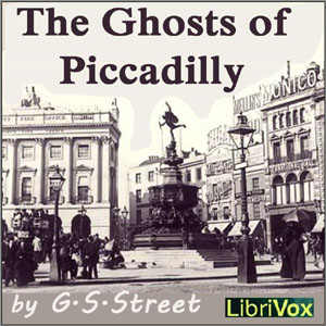 The Ghosts of Piccadilly