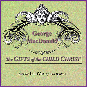 The Gifts of the Child Christ