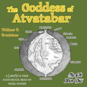 The Goddess of Atvatabar