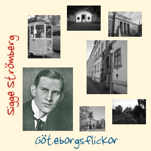 Göteborgsflickor