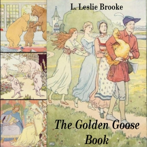 The Golden Goose Book