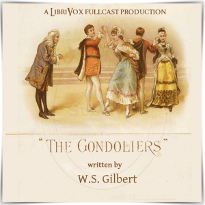 The Gondoliers