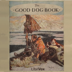 The Good Dog Book