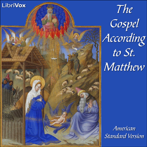 The Gospel According to St. Matthew