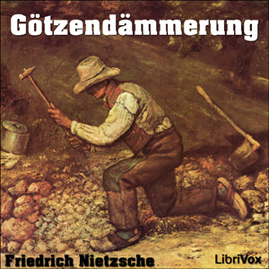 Götzendämmerung