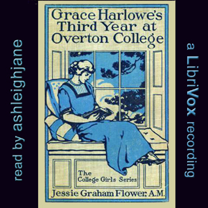 Grace Harlowe's Third Year at Overton College