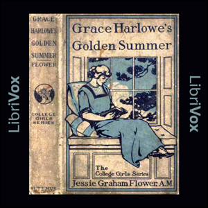 Grace Harlowe's Golden Summer