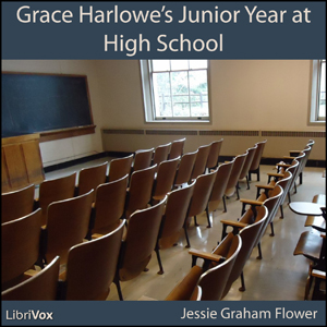 Grace Harlowe's Junior Year at High School; or, Fast Friends in the Sororities (v2)