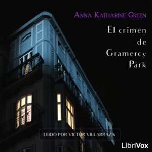 El crimen de Gramercy Park