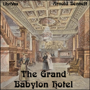 The Grand Babylon Hotel