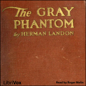 The Gray Phantom