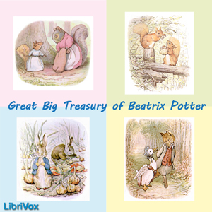 Great Big Treasury of Beatrix Potter