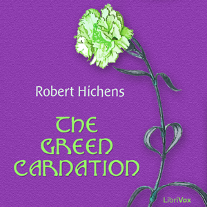 The Green Carnation