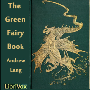 The Green Fairy Book