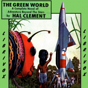 The Green World