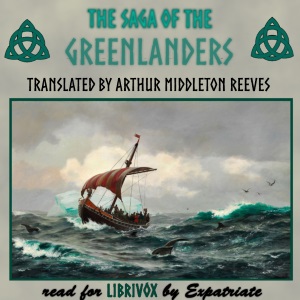 The Saga of the Greenlanders (Reeves Translation)