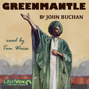 Greenmantle (Version 2)