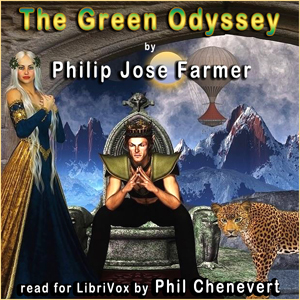 The Green Odyssey (version 2)