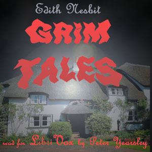 Grim Tales