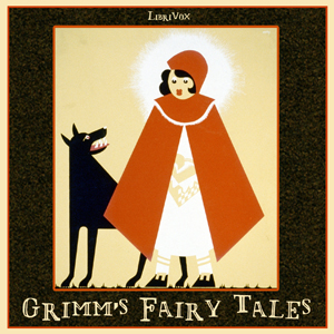 Grimm's Fairy Tales (version 2)