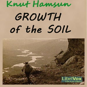 Growth of the Soil