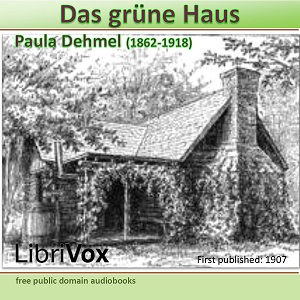 Das grüne Haus