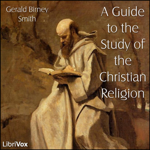 A Guide to the Study of the Christian Religion