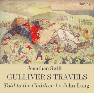 Gulliver's Travels, Told to the Children