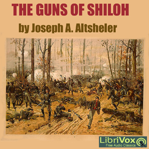 The Guns of Shiloh