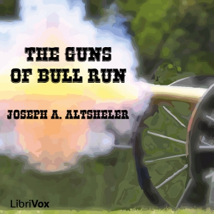 The Guns of Bull Run