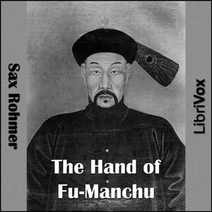 The Hand of Fu-Manchu