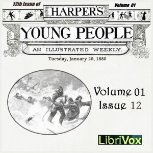 Harper's Young People, Vol. 01, Issue 12, Jan. 20, 1880