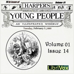 Harper's Young People, Vol. 01, Issue 14, Feb. 3, 1880