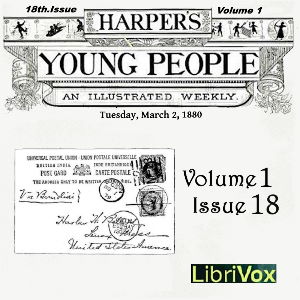 Harper's Young People, Vol. 01, Issue 18, Mar. 2, 1880