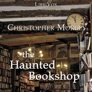 The Haunted Bookshop