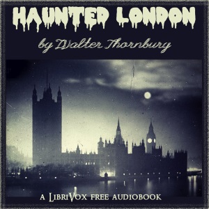 Haunted London