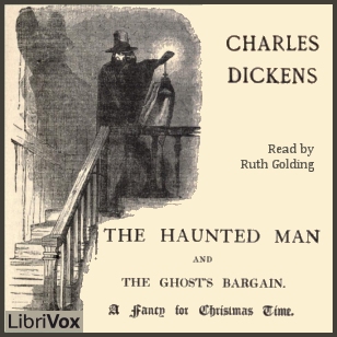 The Haunted Man and the Ghost's Bargain