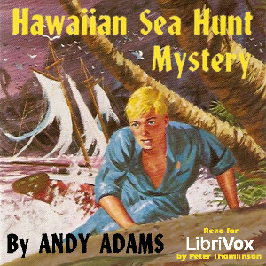 Hawaiian Sea Hunt Mystery