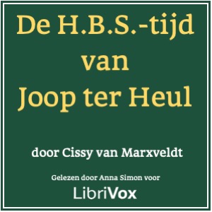 De H.B.S. tijd van Joop ter Heul