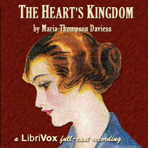 The Heart's Kingdom (version 2 dramatic reading)