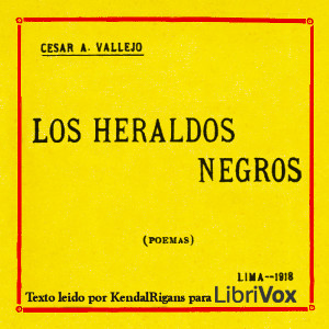 Los Heraldos Negros