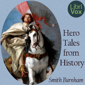 Hero Tales from History